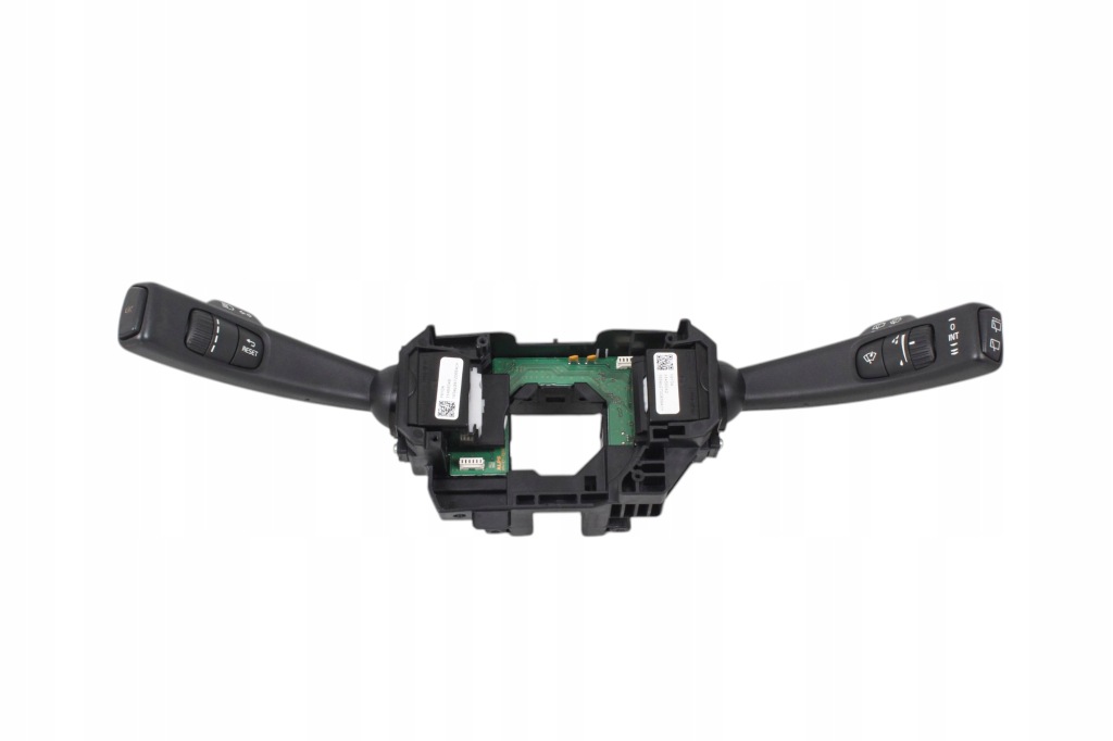 фото №1, Volvo перемикач комбінований стрічка 31456045 31456042