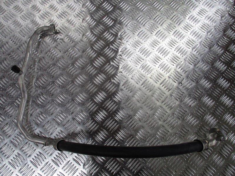 фото №1, Шланг кондиционера 5q0820743m audi a3 8v 2015