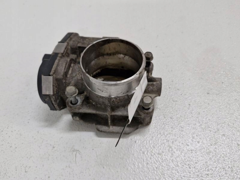 фото №1, Chevrolet hhr 2.4 b дроссельная заслонка воздуха