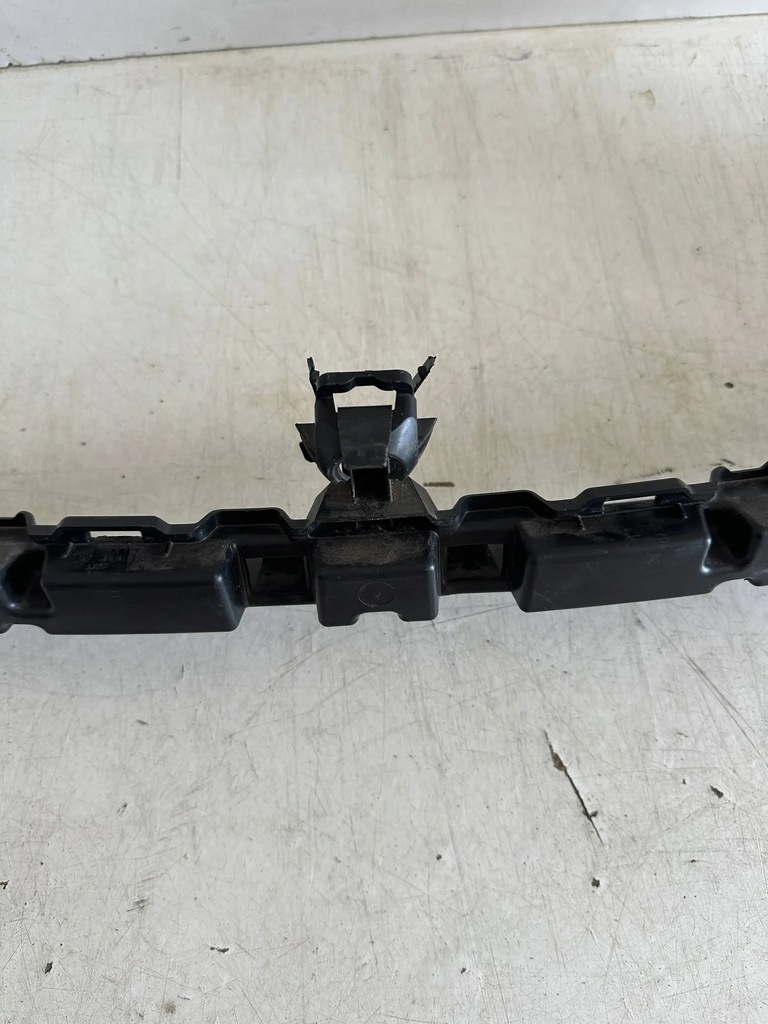 фото №6, Mercedes gls підсилювач бампера перед x167