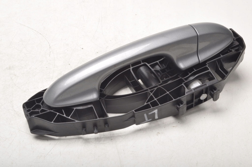 фото №3, Ford puma mk2 ручка двері зовнішня лівий задня 22r