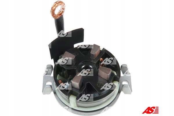 фото №2, Крышка стартер, карбюратора as-pl sbh3018