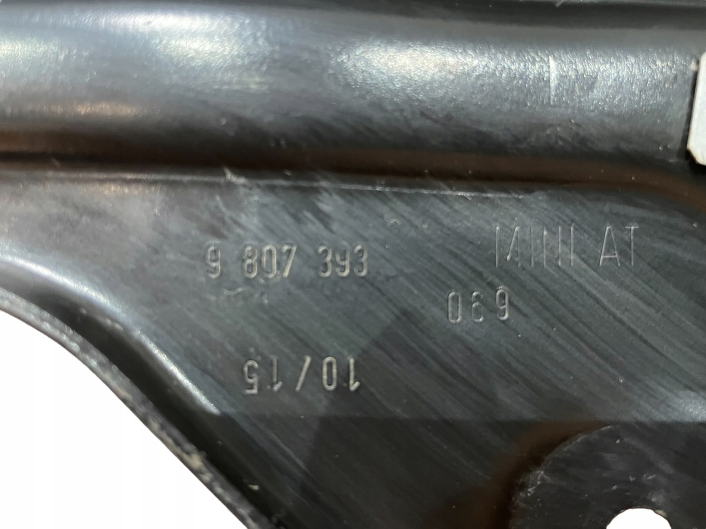 Кронштейн балка перед mini r60 r61 Доставка