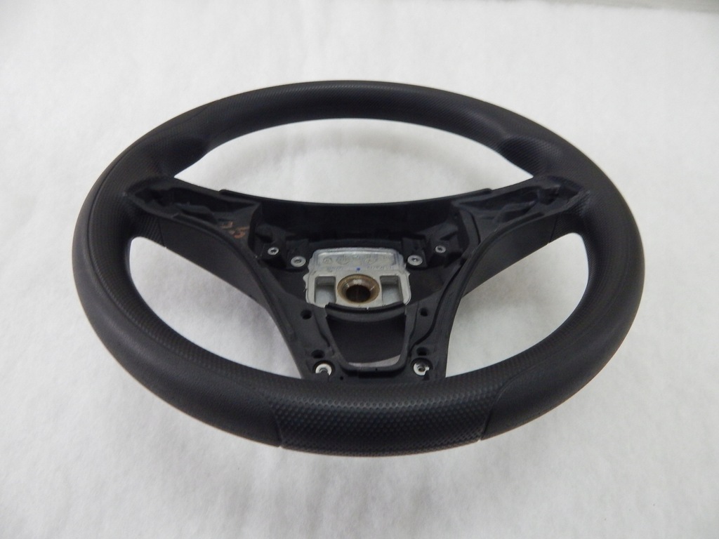 фото №7, Mercedes c-klasa w205 cla gla - повітропровід bdb