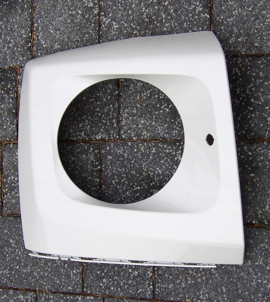 фото №1, Mercedes g klasa w 463 права рамка панель фари