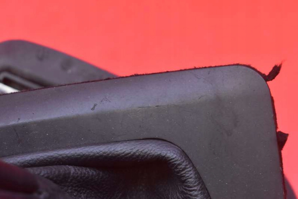 фото №11, Выборщик домкрат передач автоматическая коробка передач 7522144 bmw e60 e61 2.5i 177 km 03-07