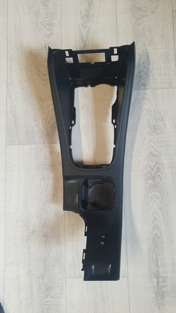 фото №1, Рамка корпус домкрата megane iii