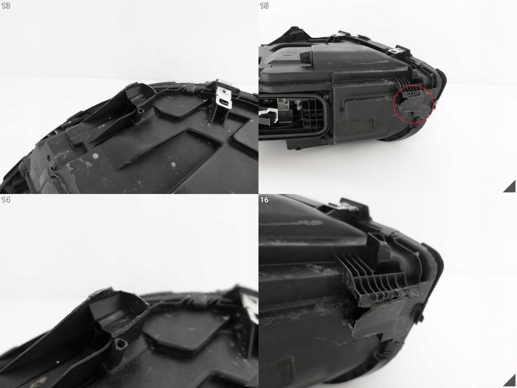 Mercedes cls 218 рестайлинг  14-18 multibeam full led европа Доставка