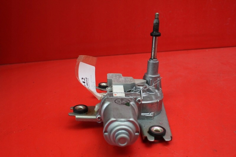 фото №6, Моторчик дворники задняя 28710-1ba0a infiniti fx 2 ii lift 11-13