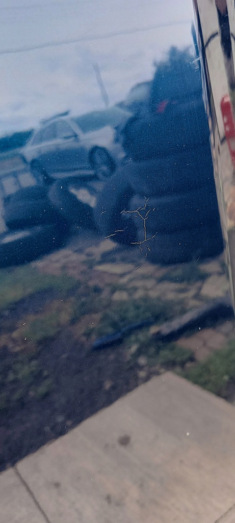 фото №11, Jeep cherokee kj liberty 01-07 капот