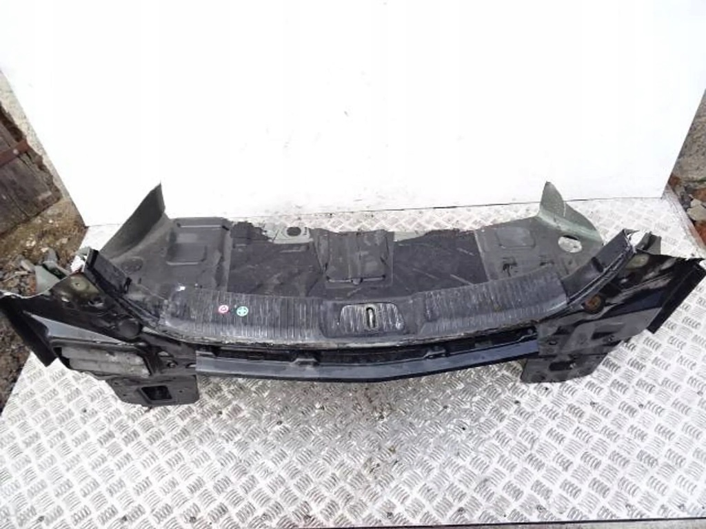 фото №5, Pas задний opel antara lift gar