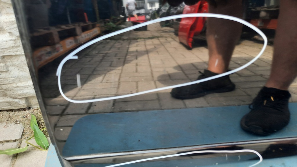 фото №6, Двері задня задні ліва kia picanto 05r