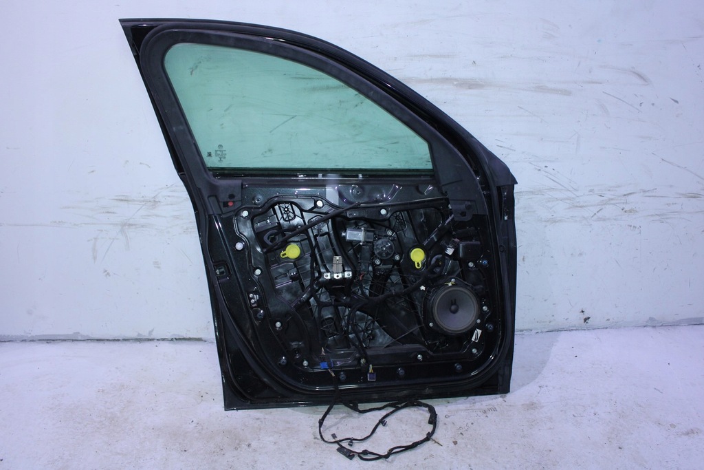 фото №5, Дверь левая перед передние alfa romeo stelvio