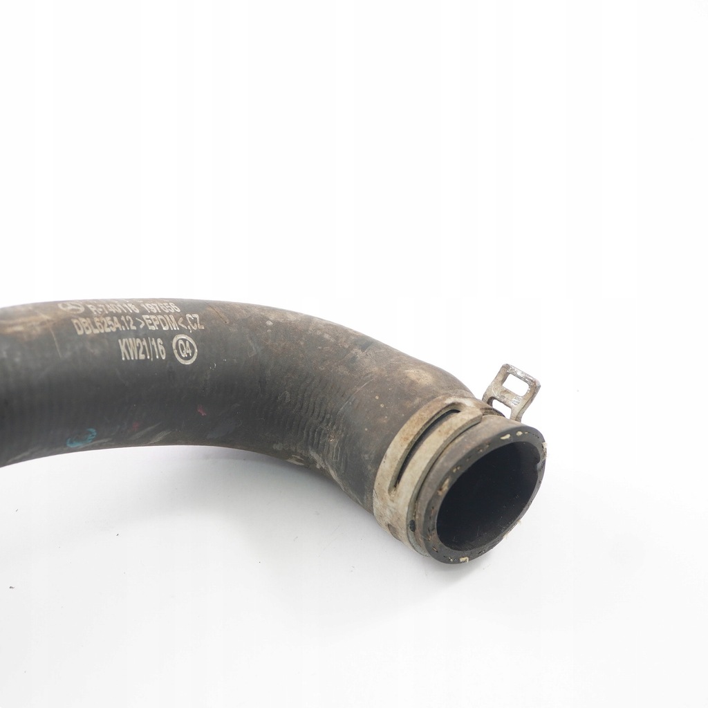 фото №11, Mercedes c117 w176 w246 m270 шланг wąż труба wody a2702032902