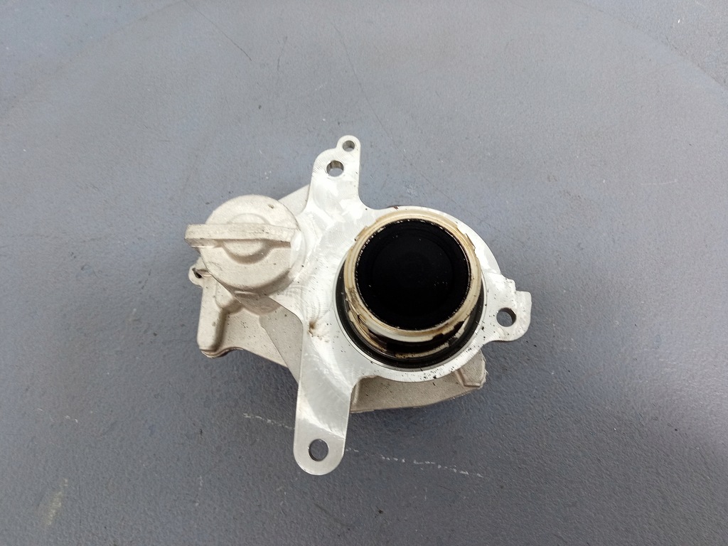 фото №5, Skoda octavia iv 2.0 tdi клапан egr 05l131501m