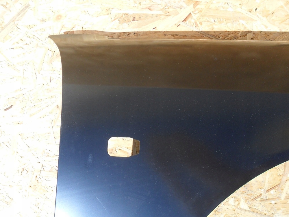 фото №6, Hyundai sonata ef/euk 98-04 крила правий