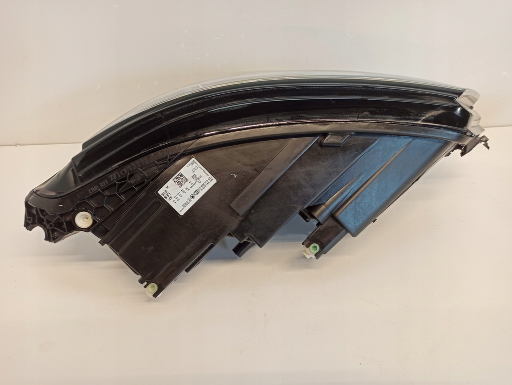 фото №7, Skoda kodiaq лампа левый перед 567941015h rhd