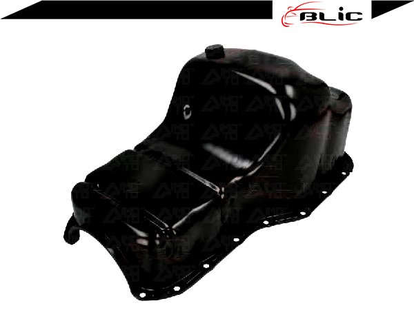 фото №2, Blic 0216-00-6031473p поддон масляная