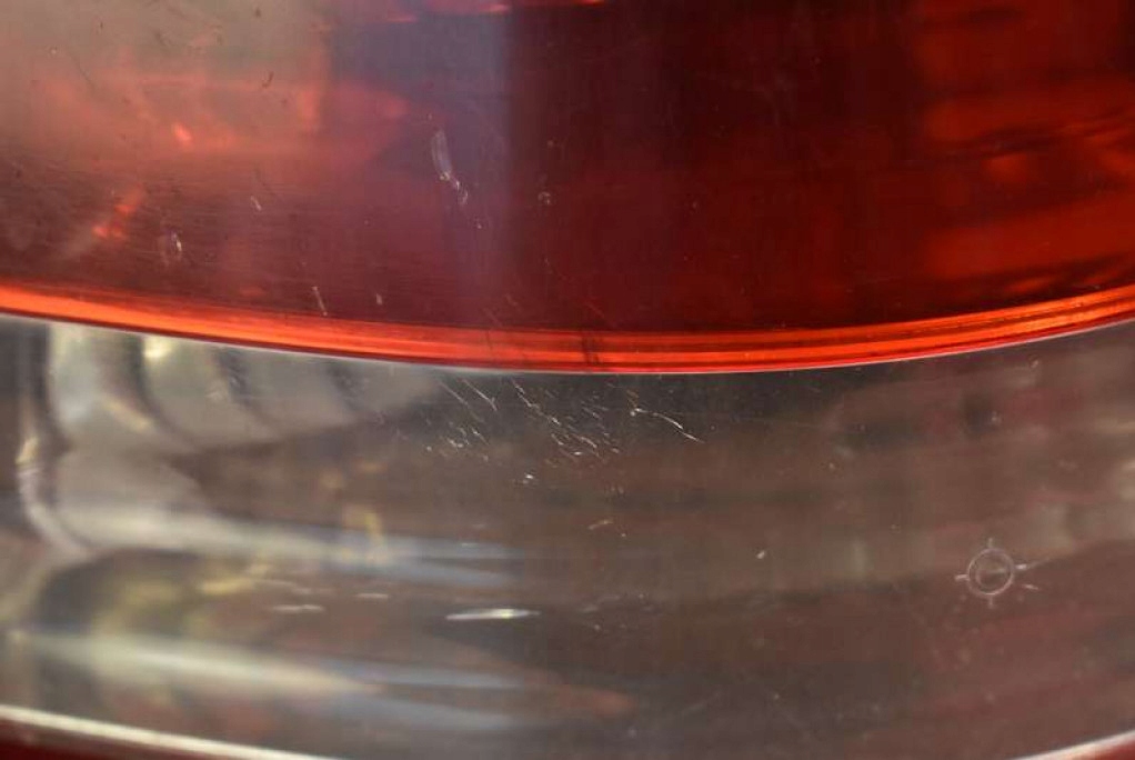 фото №8, Лампа права задня задня 28190202 fiat stilo kombi 01-10