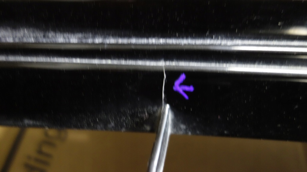 фото №5, Решітка радіатора решітка радіатора audi a3 8v s line