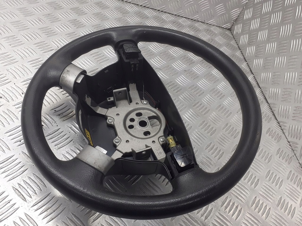 фото №1, Повітропровід chevrolet aveo t200