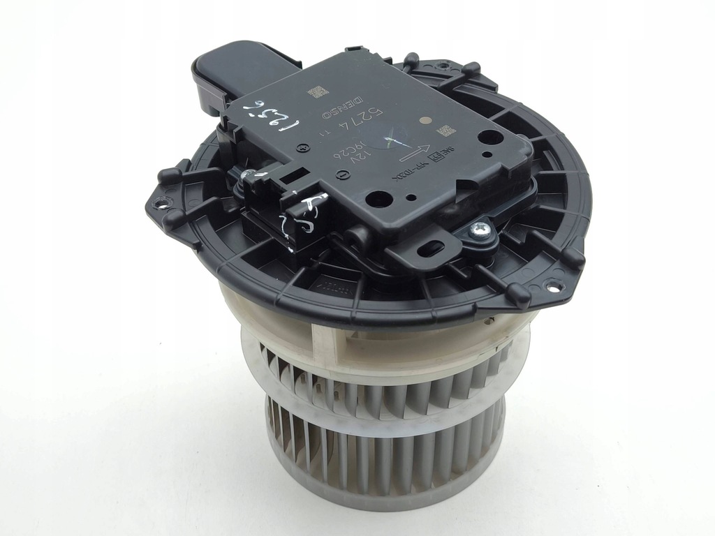 фото №7, Lexus ux 2020 вентилятор обдув / воздуходувка