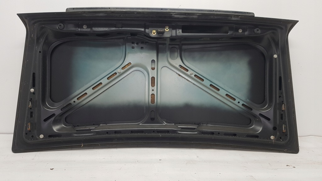 Mercedes sl r129 крышка багажника багажника задний в Украине