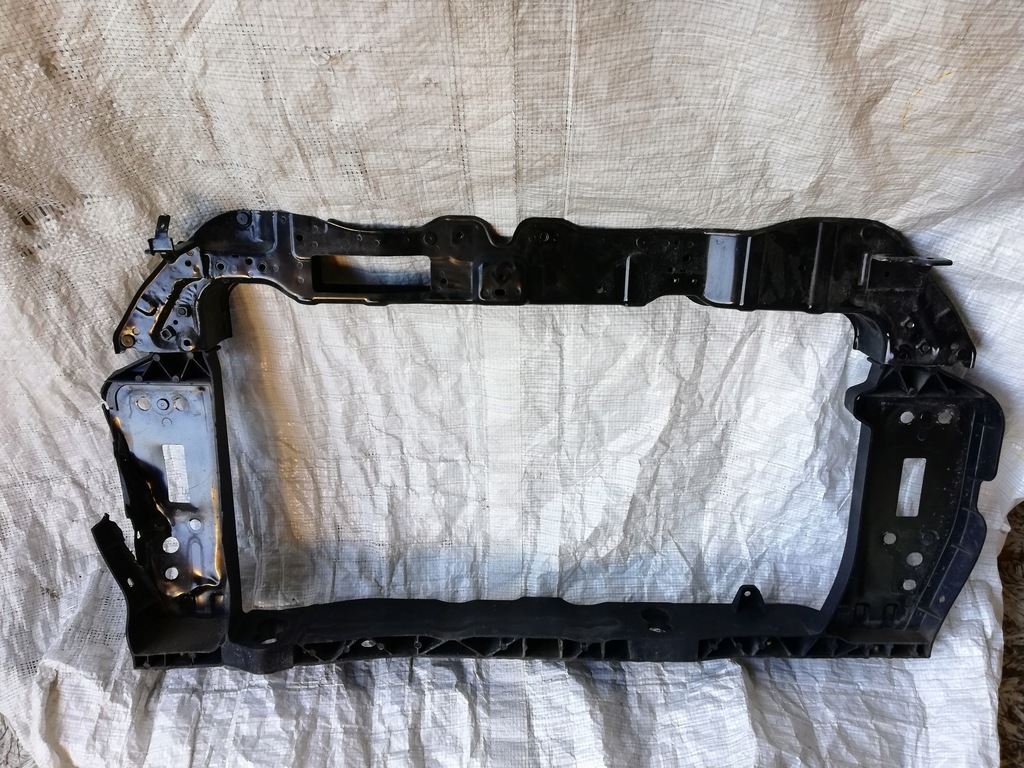 фото №4, Kia picanto 11- pas передній підсилювач передній