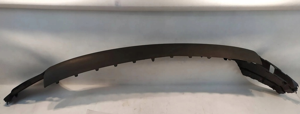 фото №8, Спойлер решётка накладка hyundai i30 iii