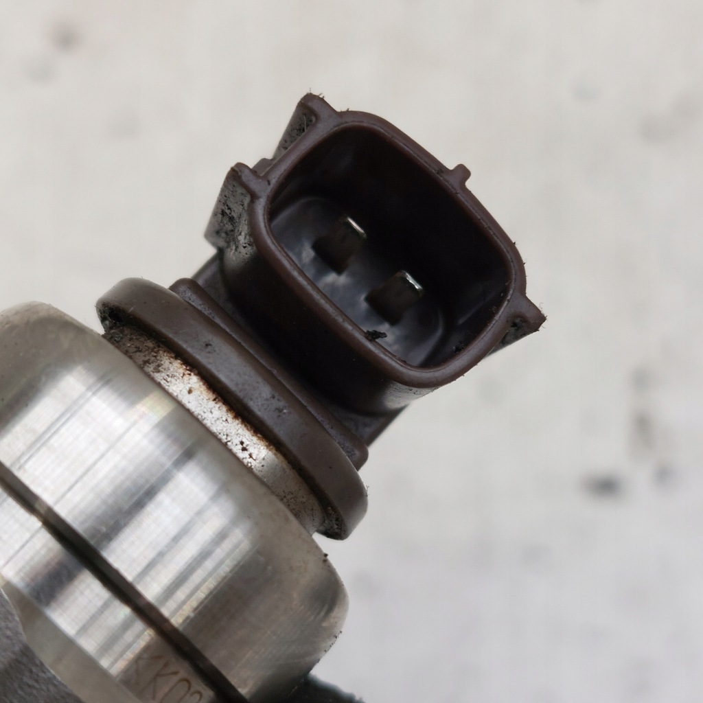 фото №11, Subaru forester iii 3 legacy 4 iv 2,0d форсунка denso 16613aa020