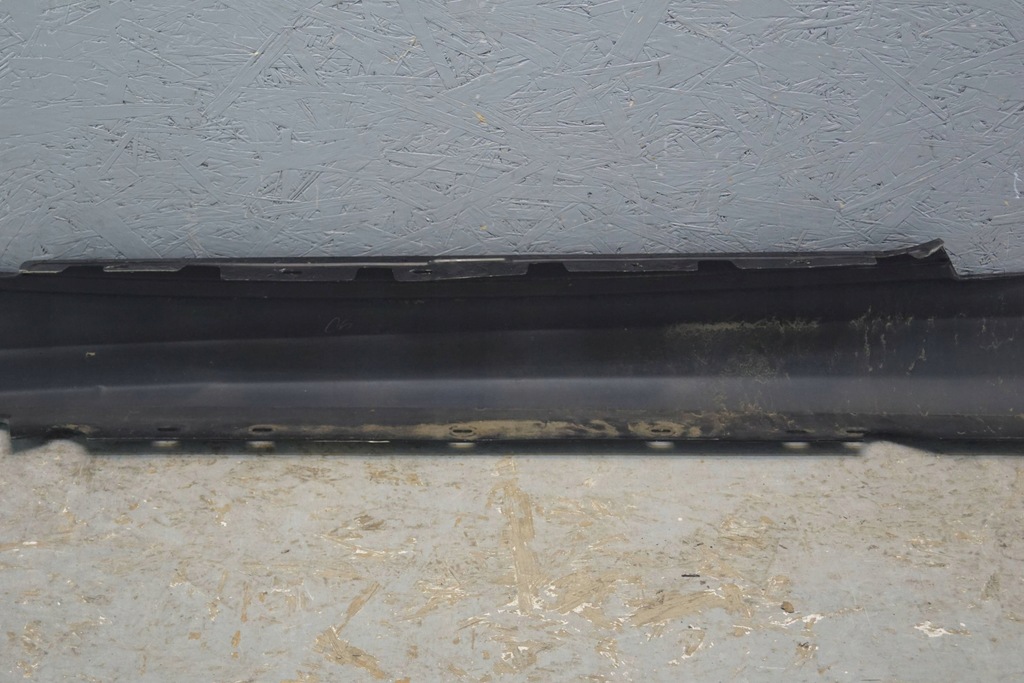 фото №15, Bmw e81 m-pakiet молдинг поріг права 8044664 p315