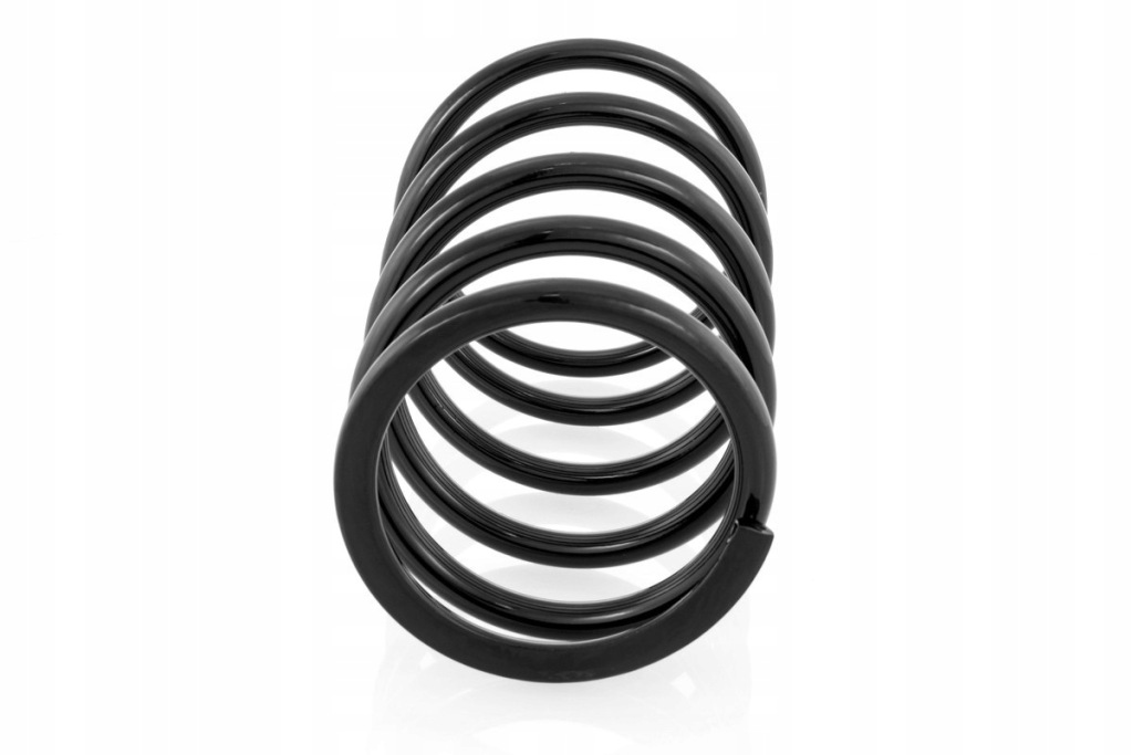 фото №14, Пружина задняя nissan x-trail t30 01-07