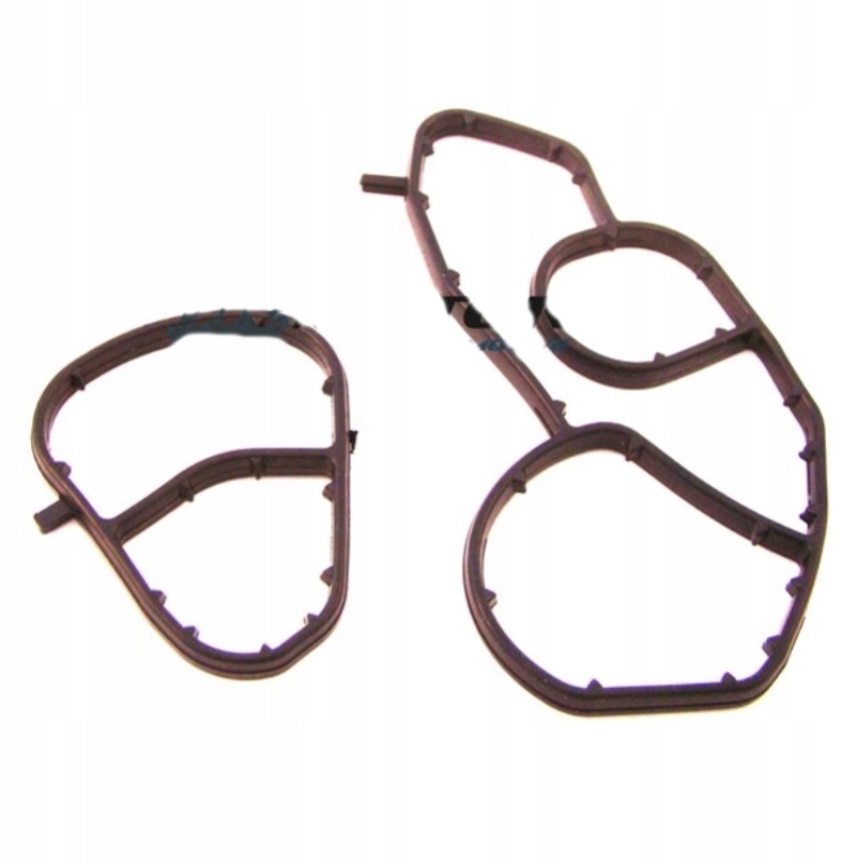 фото №1, Прокладка корпус фільтра оливи do citroen jumpy