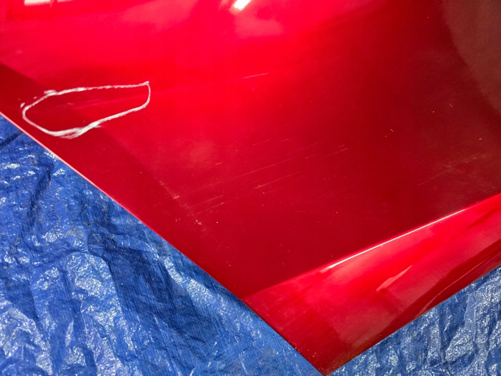 Купить Mazda 3 3 2019- дверь правый  задняя bdmt72010