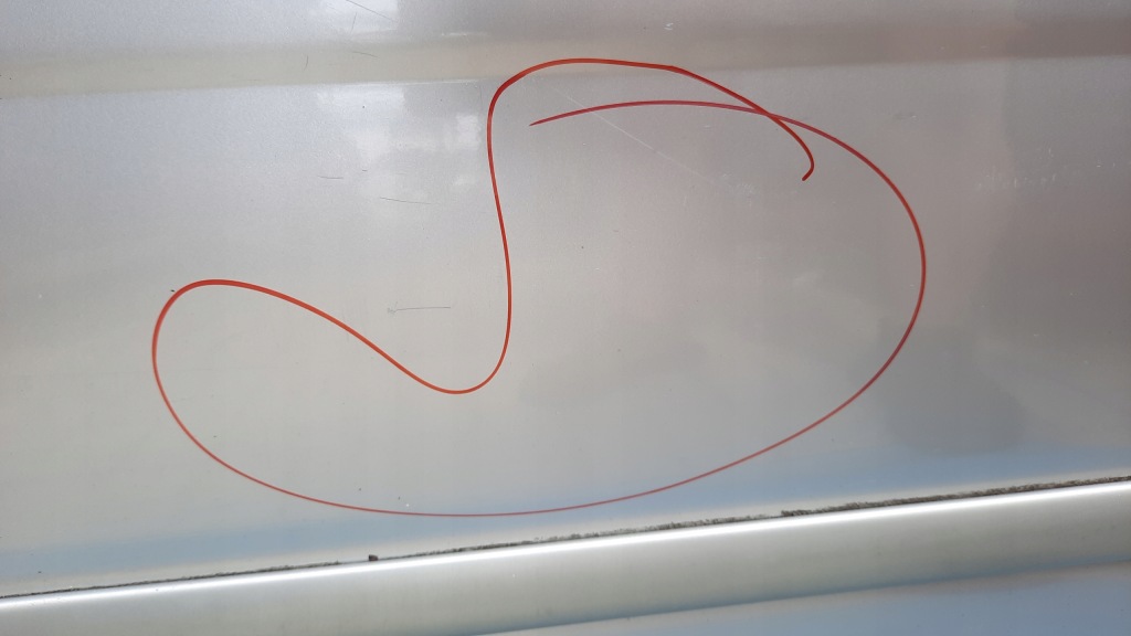 фото №3, Дверь перед передние правое nissan pathfinder 03r