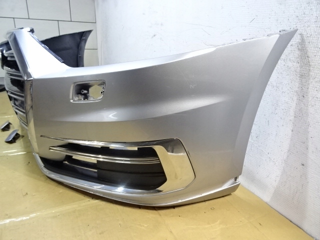 фото №11, Audi a8 4n d5 4n0 2019 бампер перед 20