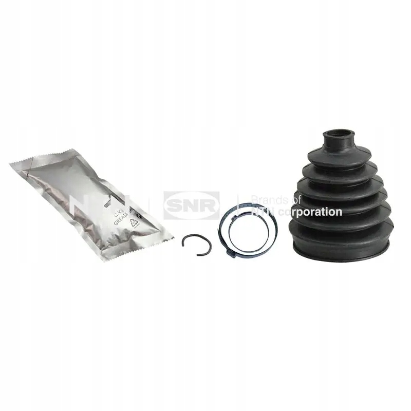 Купить Накладка шарнир полуось obk54.036 snr audi a1 a3