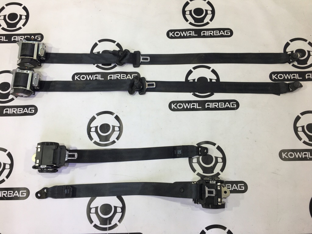 фото №10, Dacia sandero 3 iii / stepway приборная панель консоль подушка безопасности ремни оригинал сварная