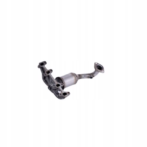 фото №1, Каталізатор ford ka 1.3 i euro 3 1996- 1063751
