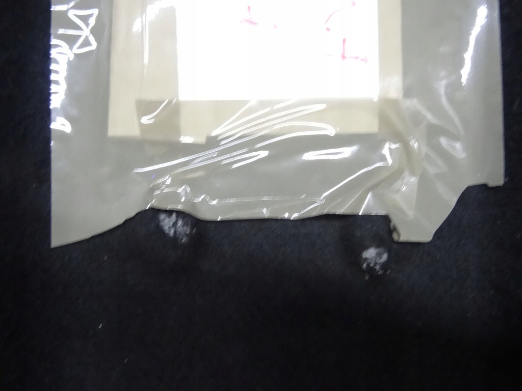 фото №6, Aygo полка багажника