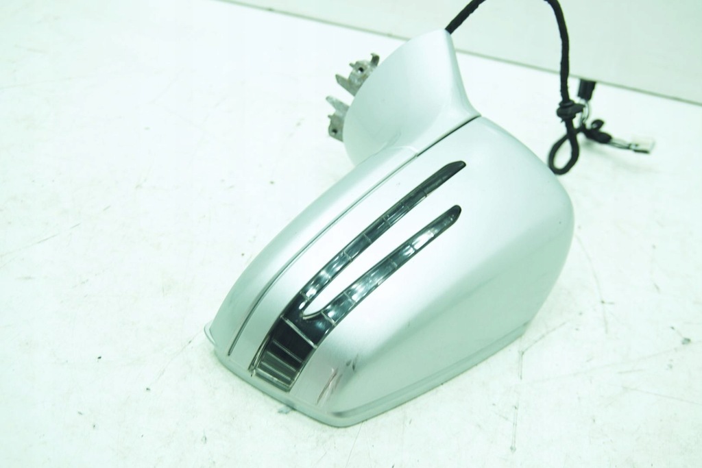 фото №9, Дзеркало ліва 15 pinow mercedes cls w218