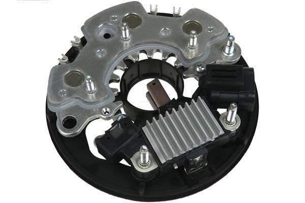 фото №1, Выпрямитель, генератор as-pl arr2033