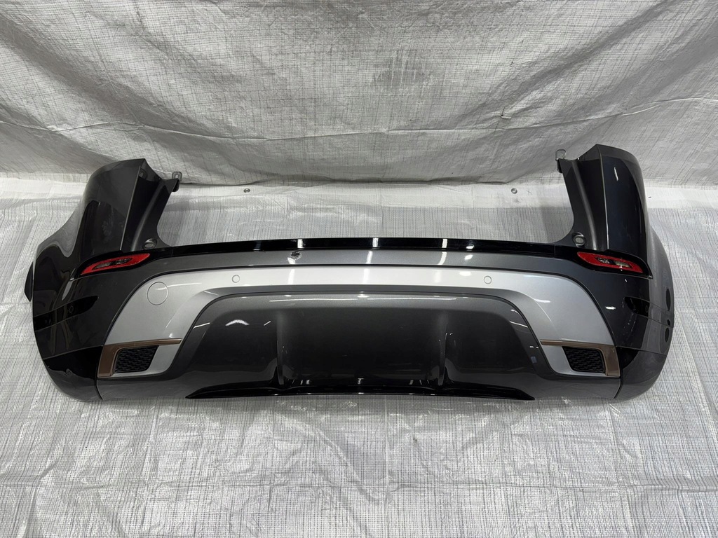 фото №1, Бампер задняя задний land rover evoque l551 r dynamic