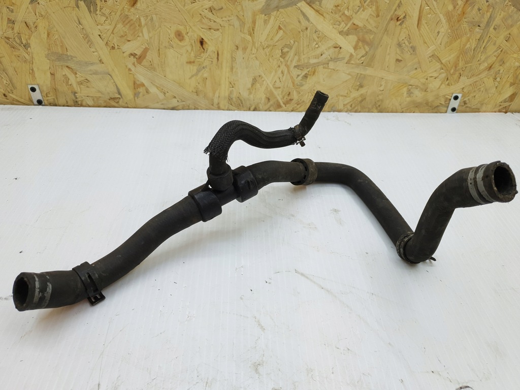 фото №1, Шланг wody ford mondeo mk4 2,0 tdci