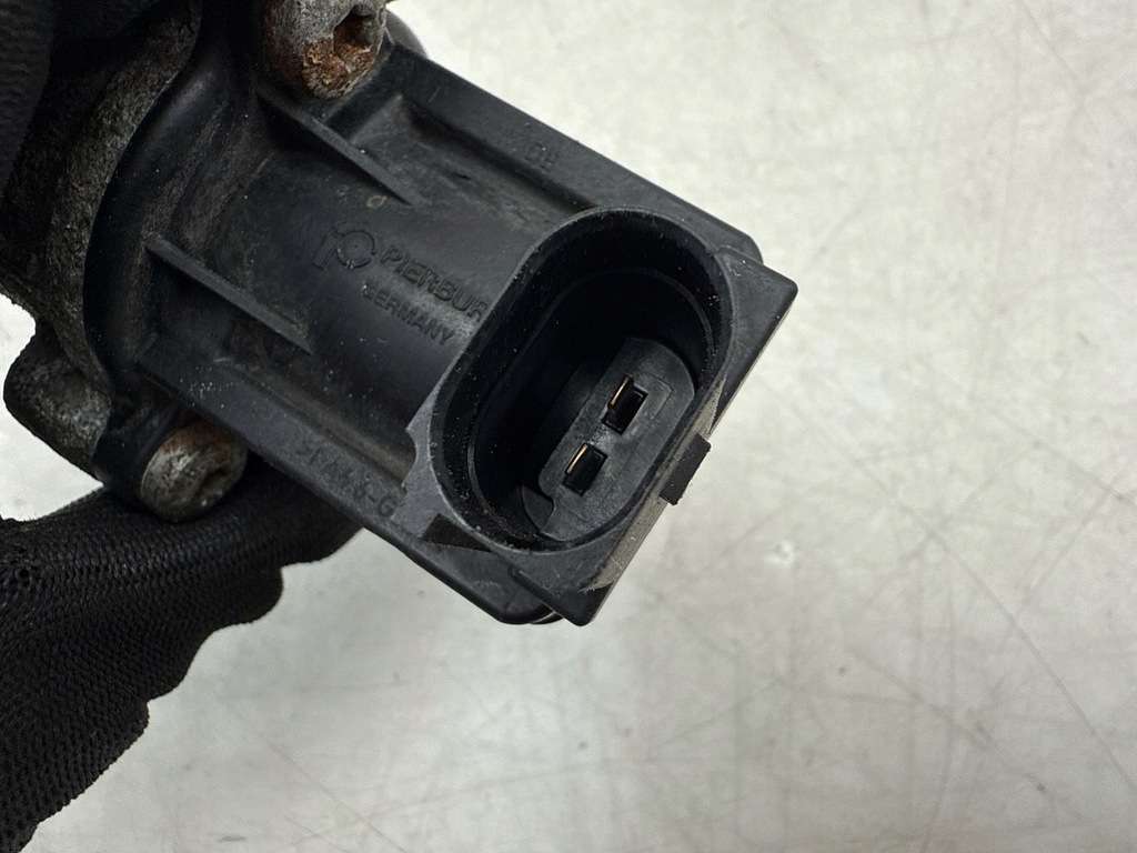 фото №7, Audi a3 s3 8p 2007 блок керування / регулятор турбіни