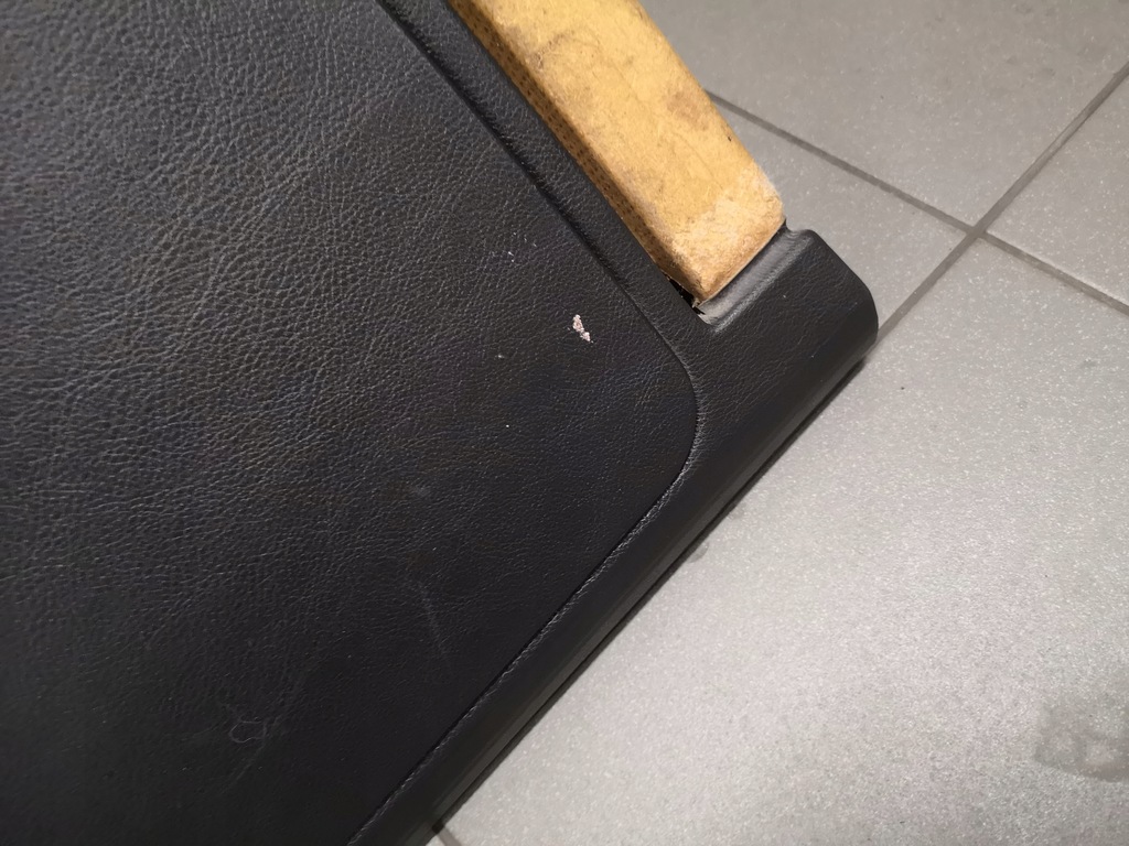 фото №5, Корпус сидіння лівий перед задня audi a8 d2 soul