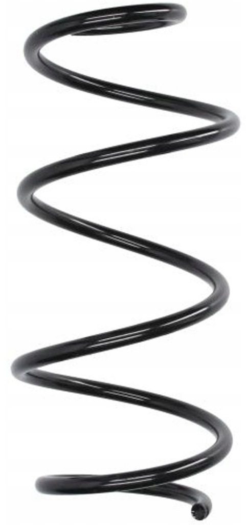 фото №1, Пружина nissan note e11 06-12