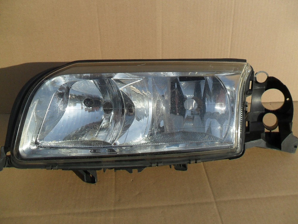 Купити Volvo s80 ts/xt 2000 2001 2002 2003 фара лівий