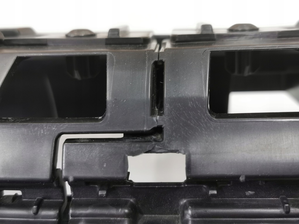 фото №10, Основание, усилитель решётка, решетка ford tourneo connect