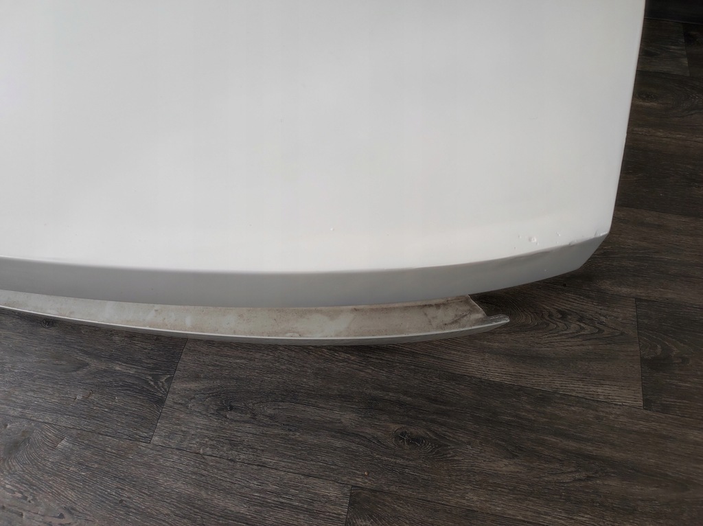 фото №12, Крышка багажника задняя задняя polestar ii с стекло ------ poznań ----- giełda